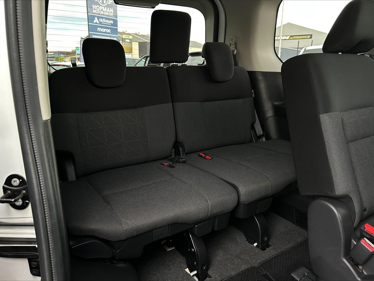 image-16, 2023 Nissan Serena XV at Waimakariri