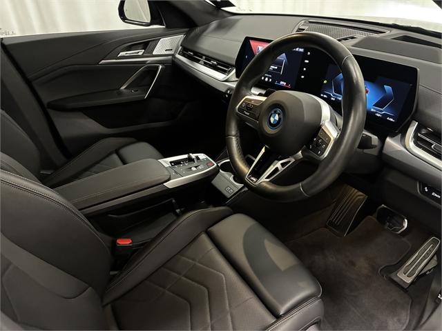 image-10, 2025 BMW iX2 52GM eDrive20 at Christchurch