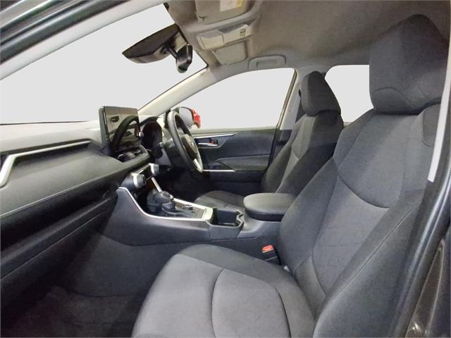 image-14, 2025 Toyota RAV4 GXL 2.5P Hybrid AWD at Dunedin