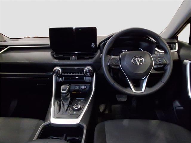 image-16, 2025 Toyota RAV4 GXL 2.5P Hybrid AWD at Dunedin