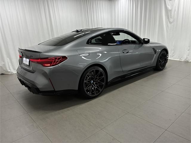 image-6, 2025 BMW M4 32HK Competition M xDrive Coup at Christchurch