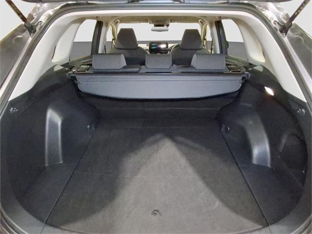image-11, 2025 Toyota RAV4 GXL 2.5P Hybrid AWD at Dunedin