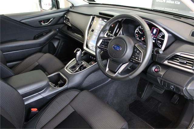 image-7, 2025 Subaru Outback Sport 2.5P AWD at Christchurch