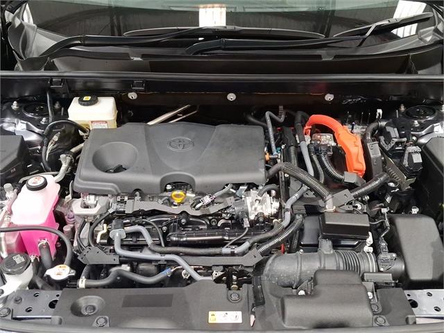 image-10, 2025 Toyota RAV4 GXL 2.5P Hybrid AWD at Dunedin