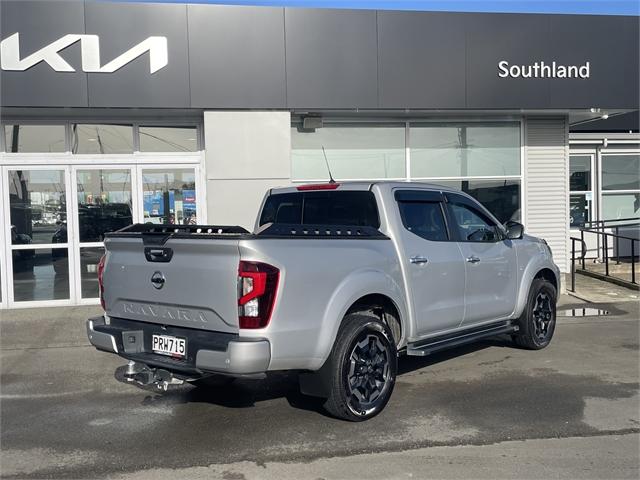image-5, 2023 Nissan Navara ST-X 2.3D/7AT at Invercargill