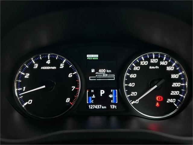 image-8, 2022 Mitsubishi Outlander Sport 2.4 4WD at Christchurch