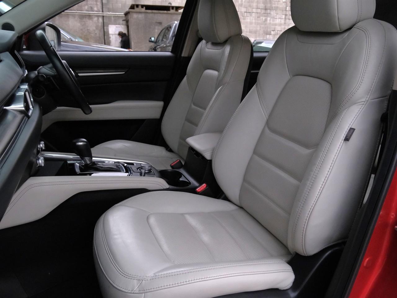image-17, 2020 Mazda CX-5 25S 'Leather Package' at Christchurch