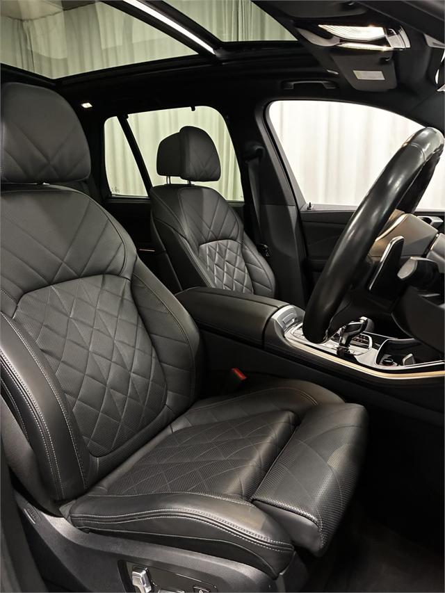 image-9, 2023 BMW X5 30d M Sport + Innovations at Christchurch