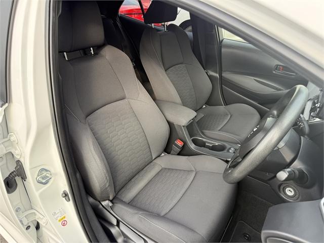 image-12, 2020 Toyota Corolla GX 2.0P FWD, Hatchback at Christchurch