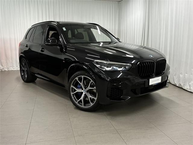 image-1, 2023 BMW X5 30d M Sport + Innovations at Christchurch