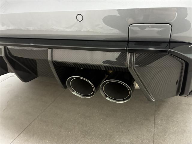 image-9, 2025 BMW M4 32HK Competition M xDrive Coup at Christchurch