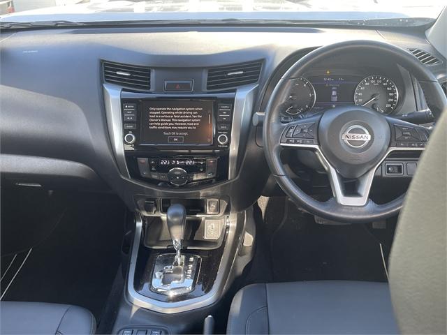image-8, 2023 Nissan Navara ST-X 2.3D/7AT at Invercargill