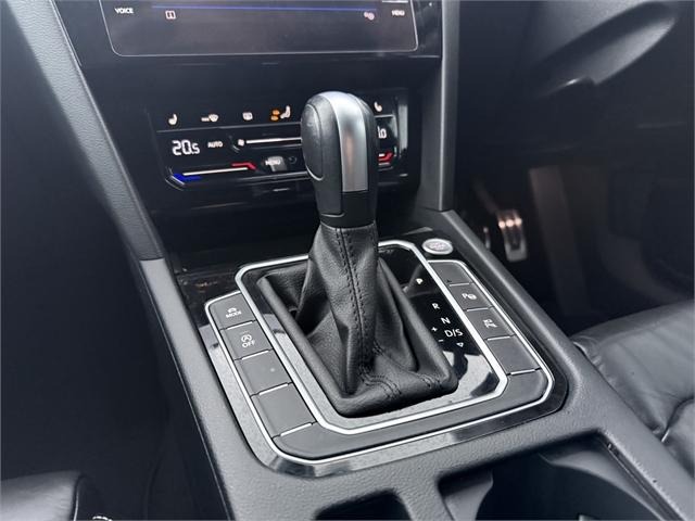 image-15, 2022 Volkswagen Passat Alltrack TSI 162kW at Dunedin