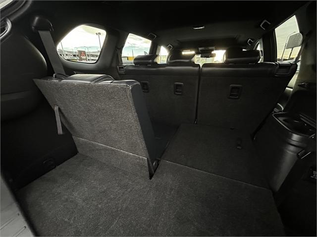 image-17, 2022 Mitsubishi Outlander Sport 2.4 4WD at Christchurch