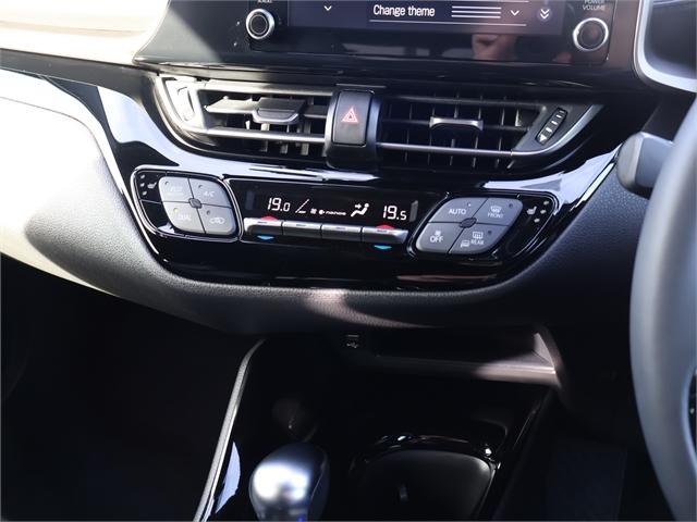 image-18, 2020 Toyota C-HR 1.8 Hybrid G Spec Nero Safety Plu at Christchurch