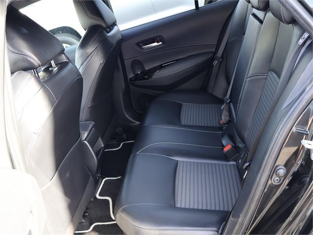 image-18, 2021 Toyota Corolla 1.8 Hybrid WxB 5 Dr Wagon CVT  at Christchurch