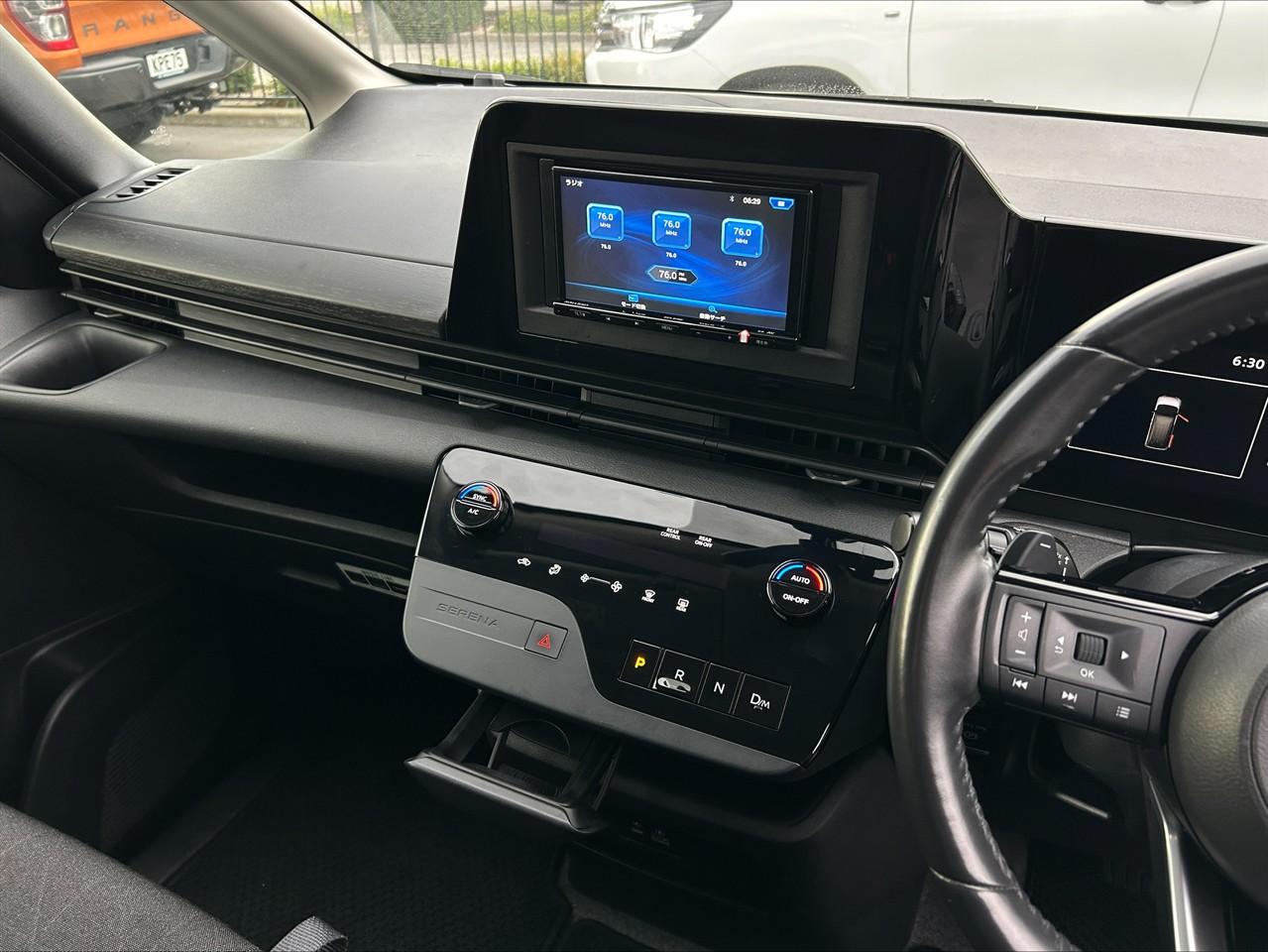 image-10, 2023 Nissan Serena XV at Waimakariri