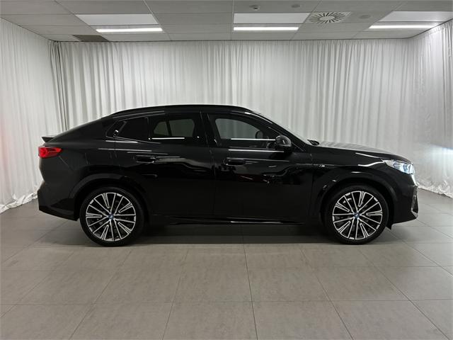 image-4, 2025 BMW iX2 52GM eDrive20 at Christchurch