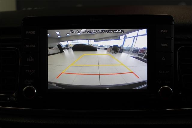 image-16, 2018 Kia Rio LTD 1.4L PETROL at Christchurch