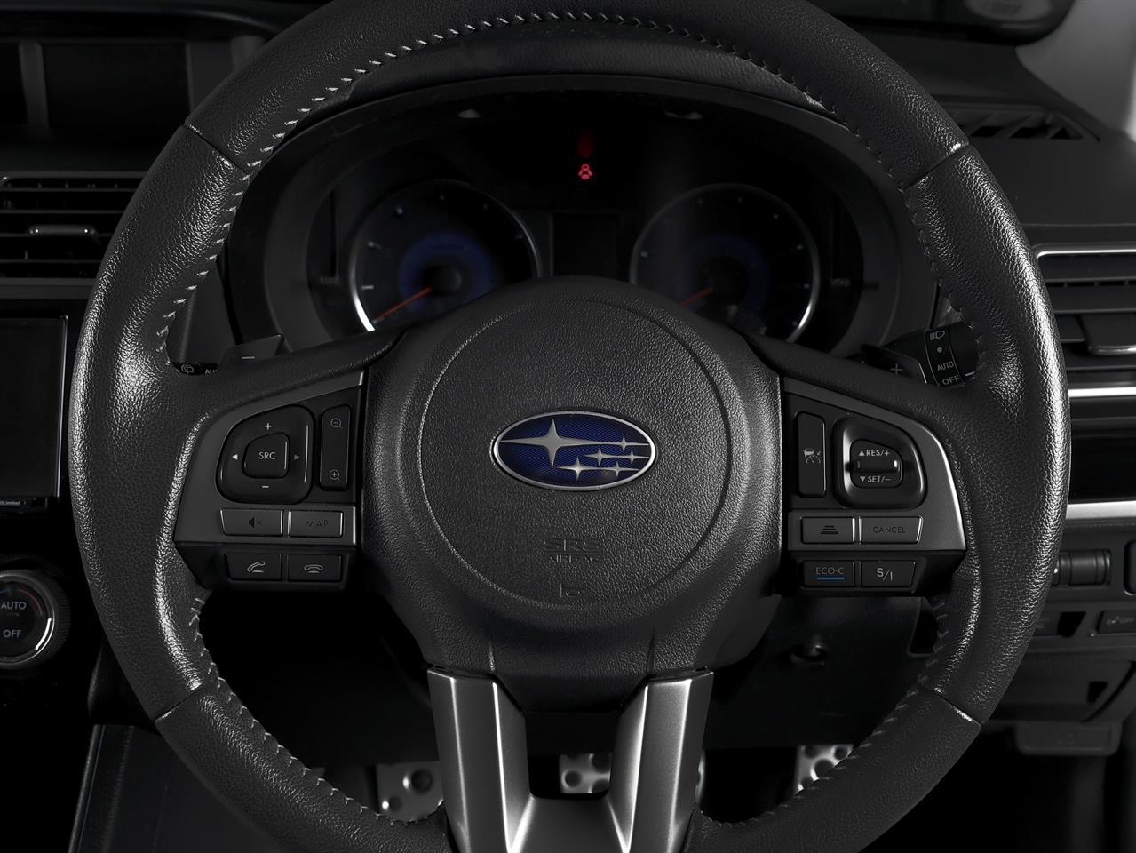 image-11, 2017 Subaru XV Hybrid 4WD EyeSight 'Leather Packag at Christchurch