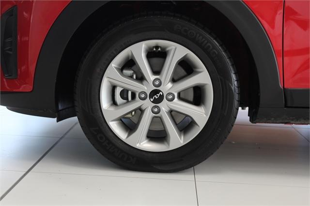 image-7, 2025 Kia Stonic SX 1.0L PETROL AUTO at Christchurch