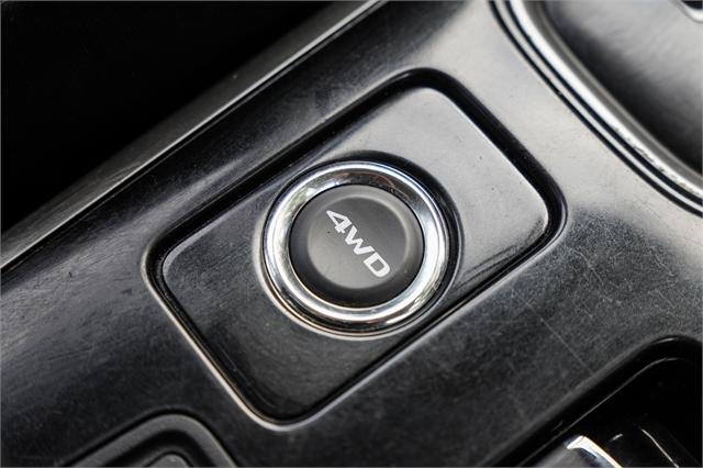 image-9, 2022 Mitsubishi Outlander LS 2.4 4x4 7-seats at Dunedin