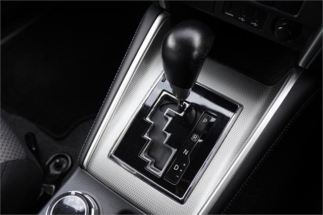 image-9, 2019 Mitsubishi Triton DC GLX-R 4x4 6A 4Dr Wagon at Dunedin