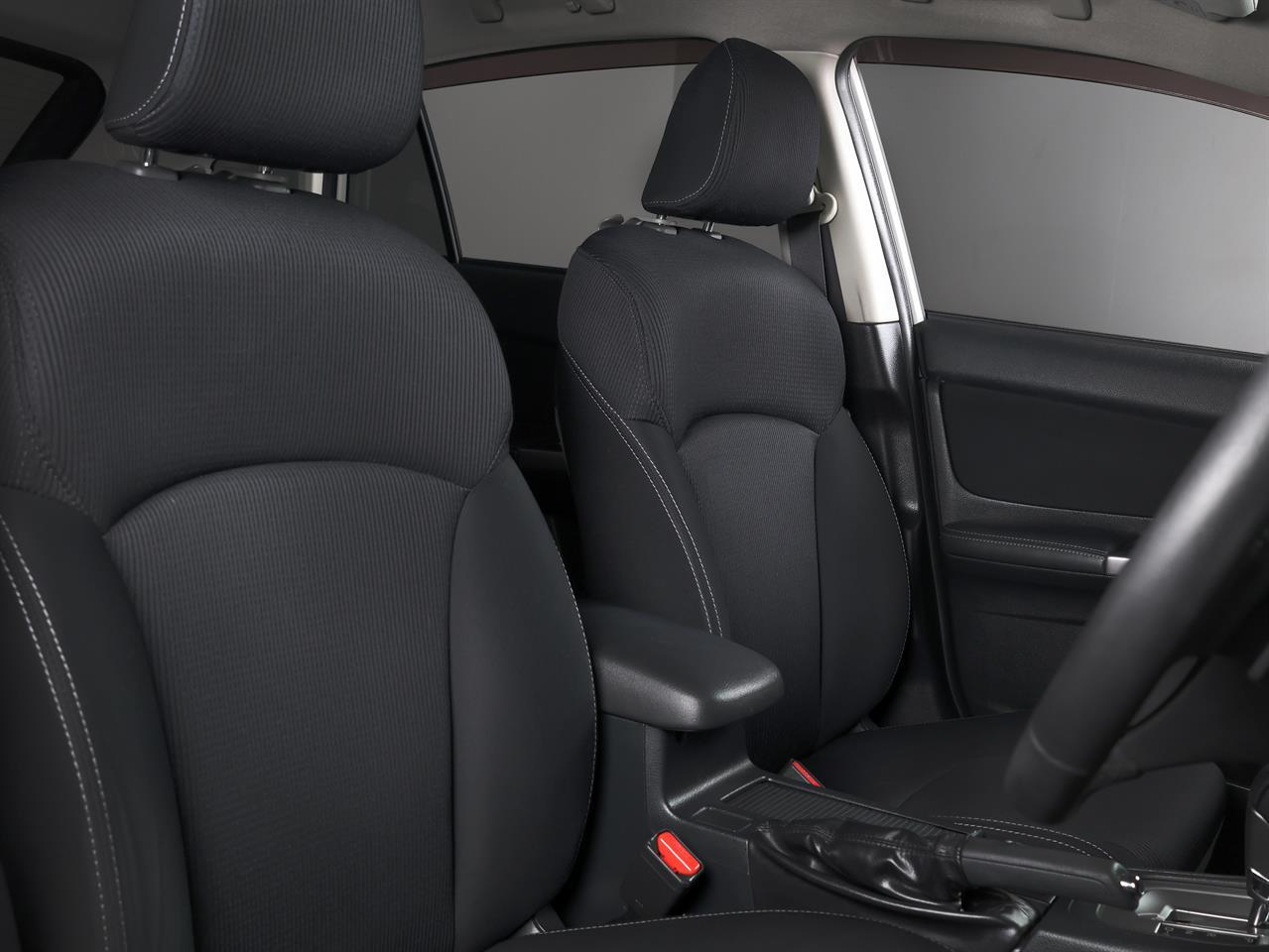 image-17, 2015 Subaru Impreza Sport 2.0I-L 4WD Eyesight 'Fac at Christchurch