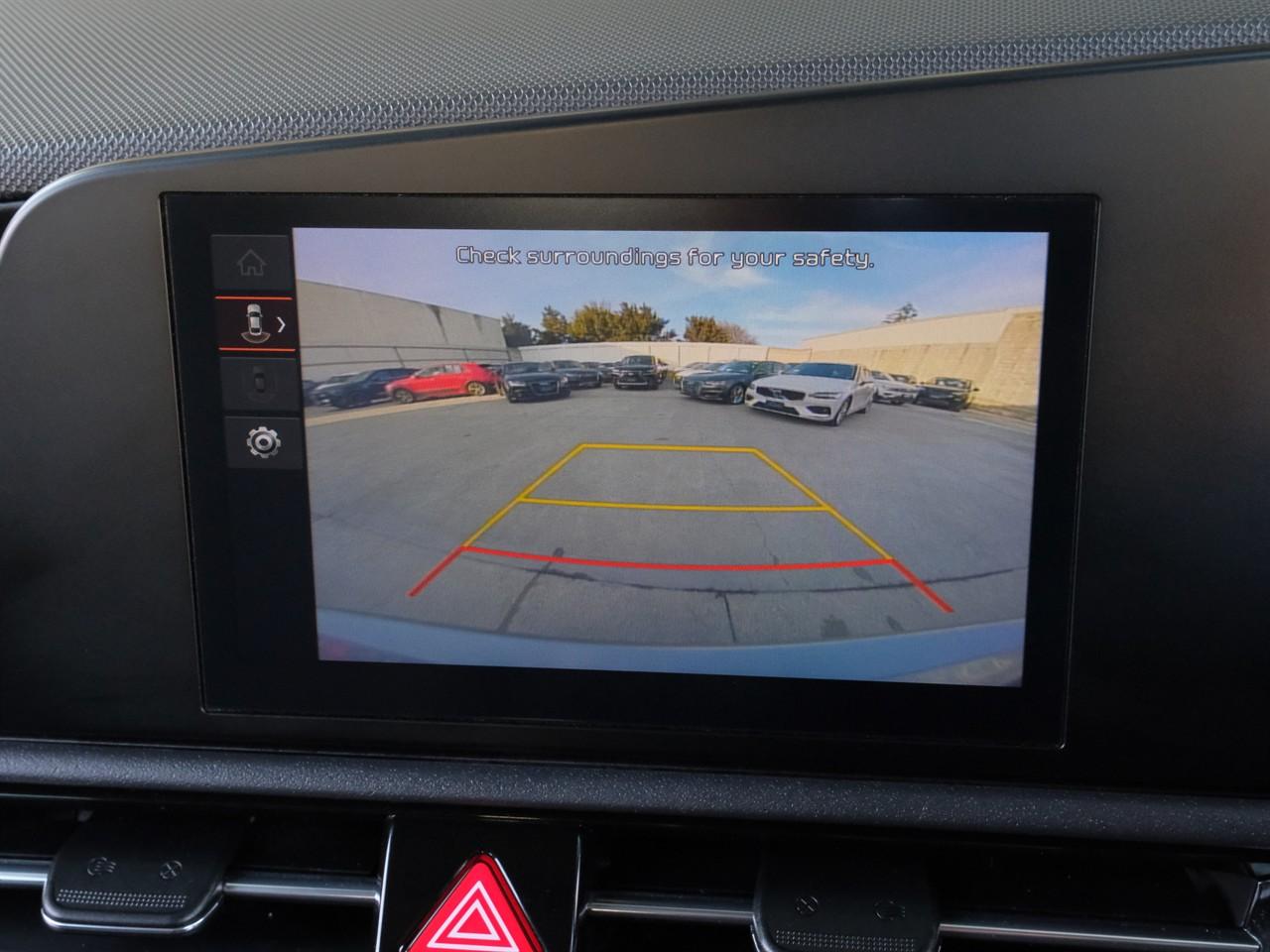 image-16, 2023 Kia Niro Light 1.6lt Hybrid 'NZ New' at Christchurch
