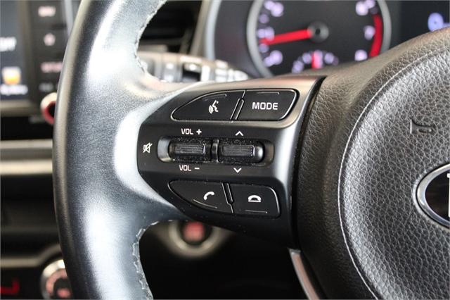 image-13, 2018 Kia Rio LTD 1.4L PETROL at Christchurch