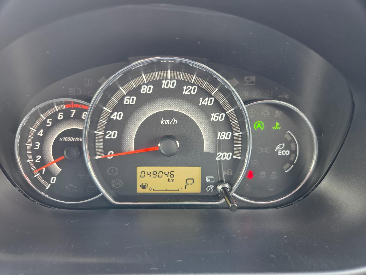 image-9, 2016 Mitsubishi Mirage G at Christchurch