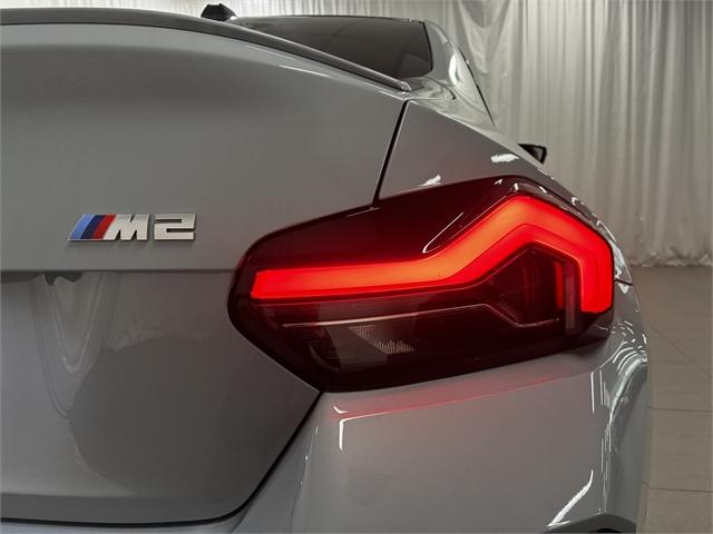 image-8, 2024 BMW M2 at Christchurch