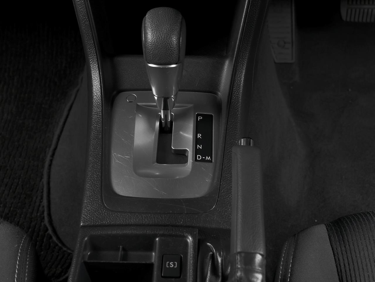 image-12, 2012 Subaru Impreza Sport 2.0I 4WD EyeSight at Christchurch
