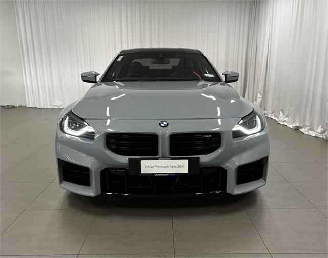 image-2, 2024 BMW M2 at Christchurch