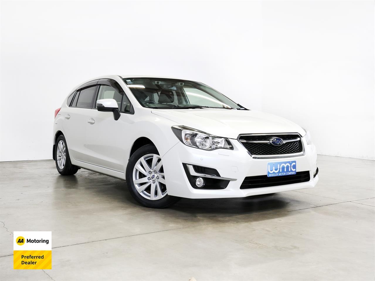 image-0, 2015 Subaru Impreza Sport 2.0I-L 4WD Eyesight 'Fac at Christchurch