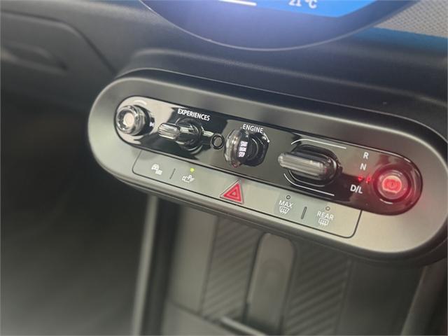 image-17, 2026 MINI Cooper 12GD C 3Door Favoured at Christchurch