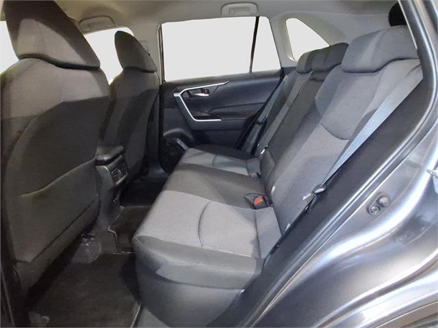 image-13, 2025 Toyota RAV4 GXL 2.5P Hybrid AWD at Dunedin
