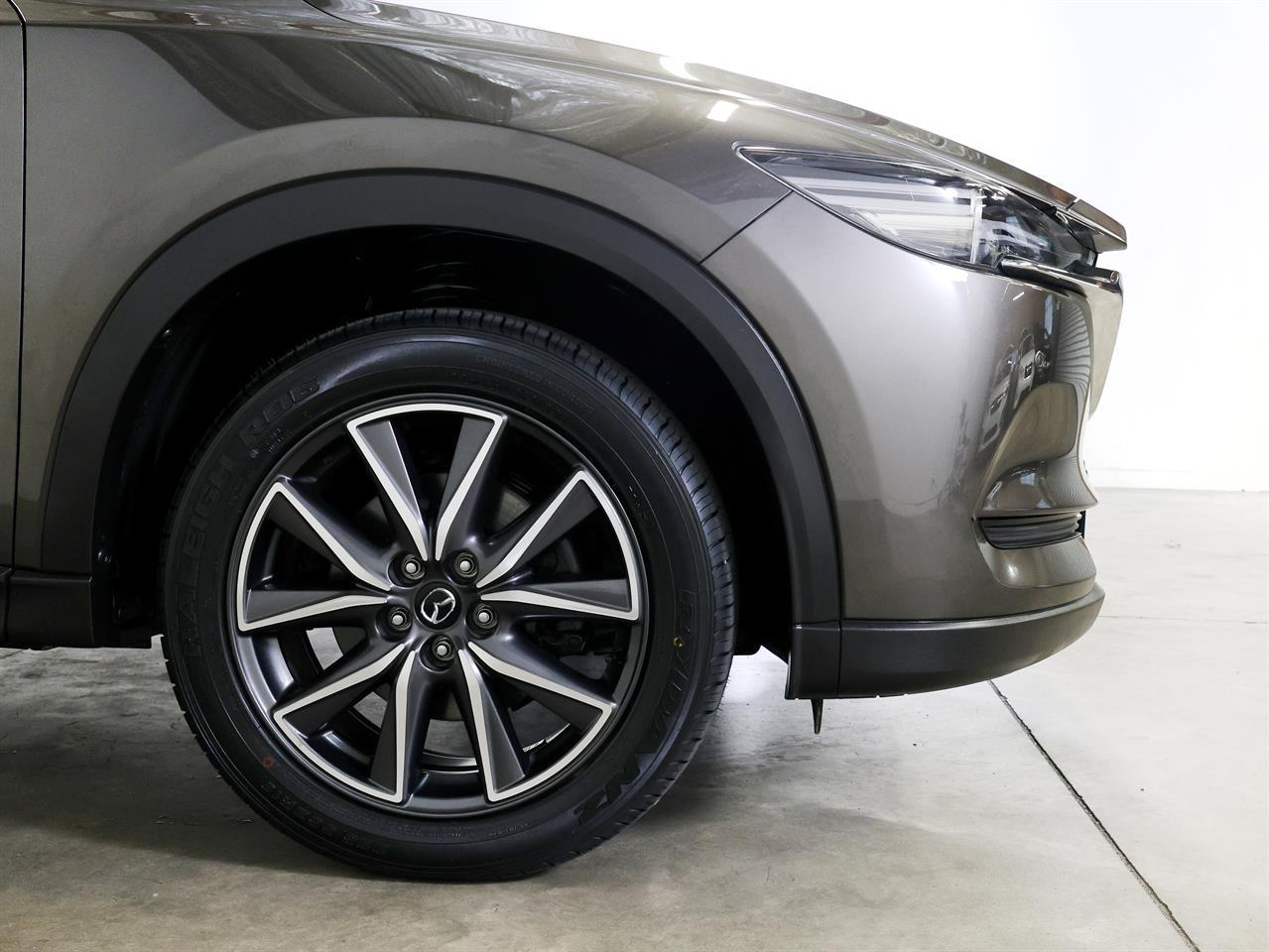 image-8, 2021 Mazda CX-8 25S Smart Edition 'Facelift' at Christchurch
