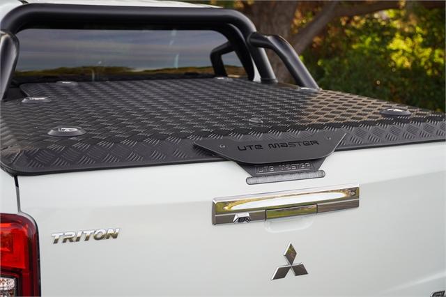 image-6, 2019 Mitsubishi Triton DC GLX-R 4x4 6A 4Dr Wagon at Dunedin
