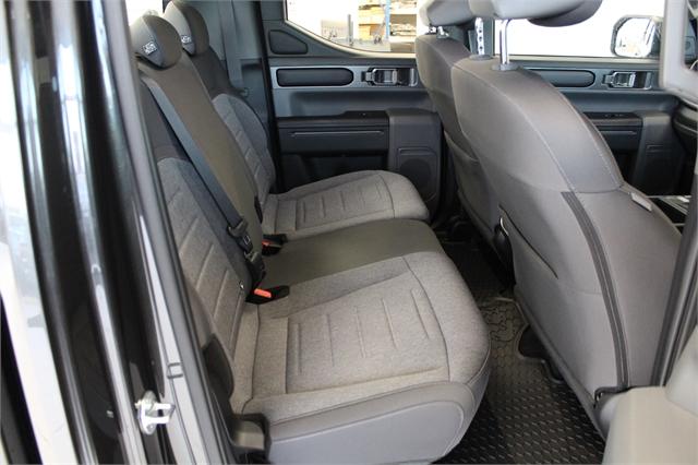image-8, 2025 Kia Tasman TX 4WD 2.2L DIESEL TURBO at Christchurch
