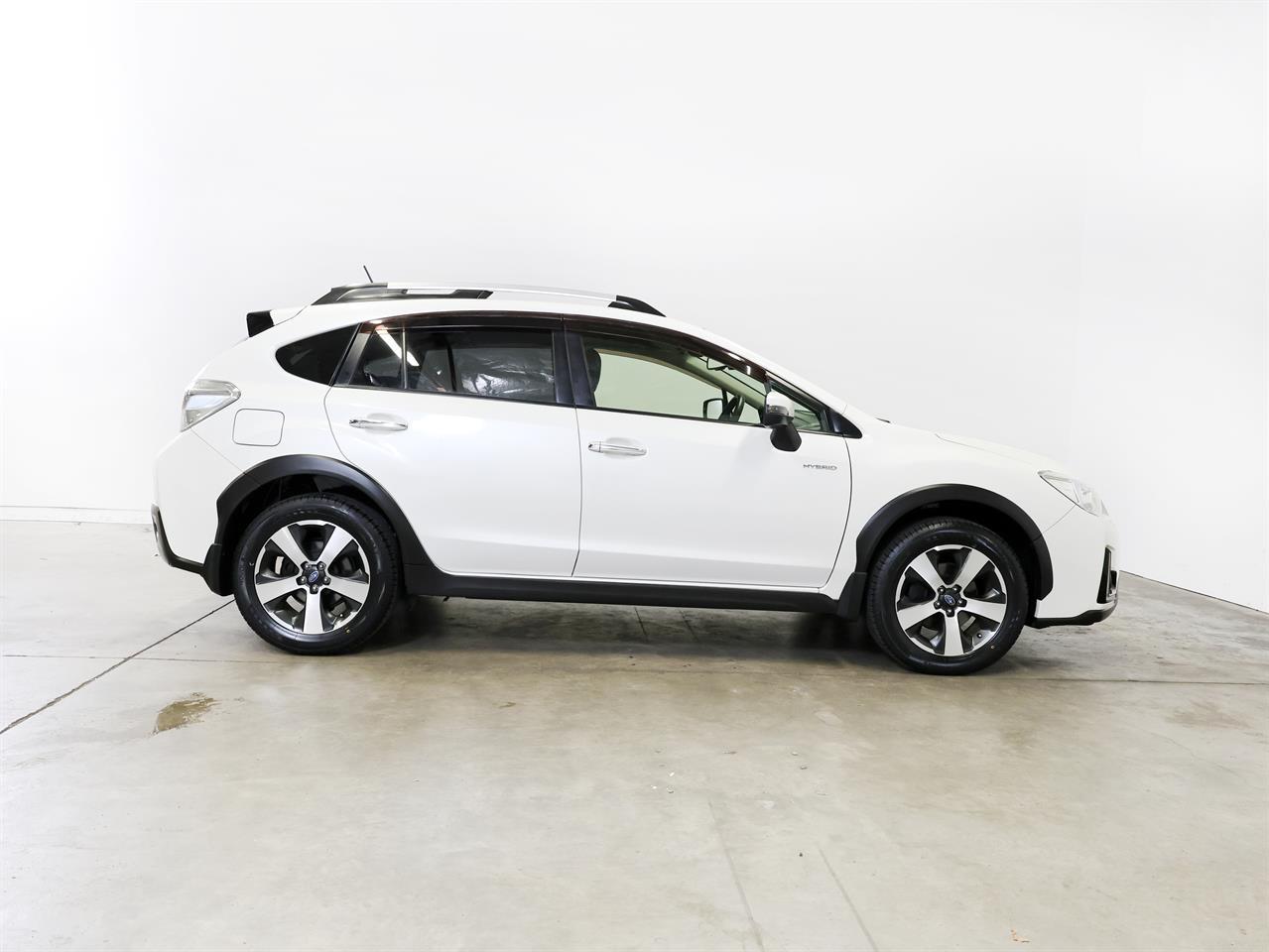 image-9, 2017 Subaru XV Hybrid 4WD EyeSight 'Leather Packag at Christchurch