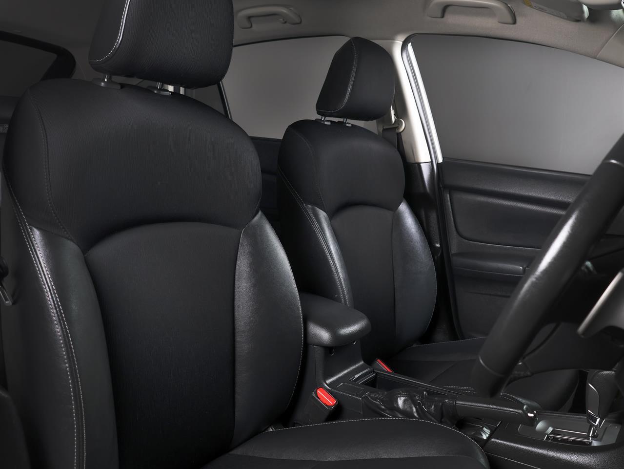 image-17, 2013 Subaru Impreza Sport 2.0I-S 4WD 'Eyesight' at Christchurch
