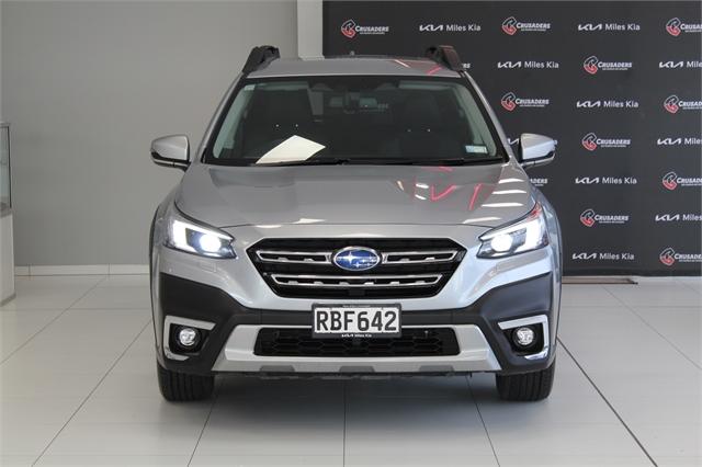 image-1, 2025 Subaru Outback Sport 2.5P AWD at Christchurch