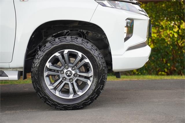 image-4, 2019 Mitsubishi Triton DC GLX-R 4x4 6A 4Dr Wagon at Dunedin