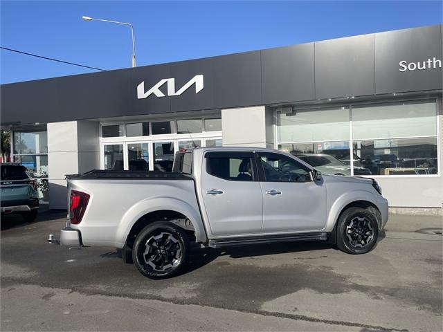 image-4, 2023 Nissan Navara ST-X 2.3D/7AT at Invercargill