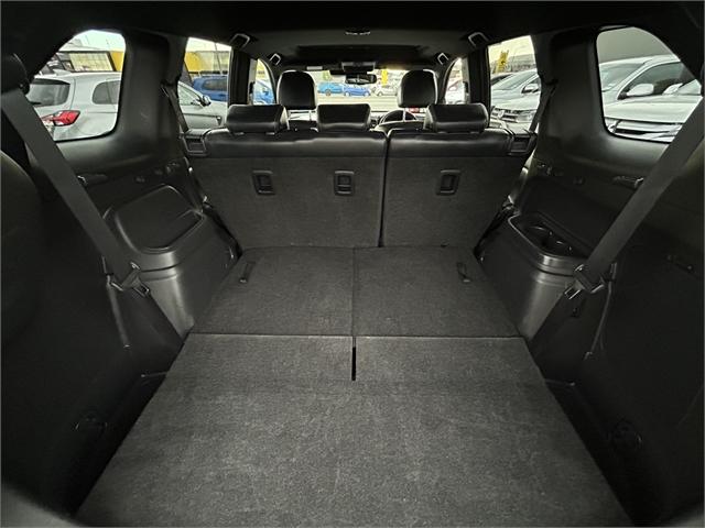 image-16, 2022 Mitsubishi Outlander Sport 2.4 4WD at Christchurch