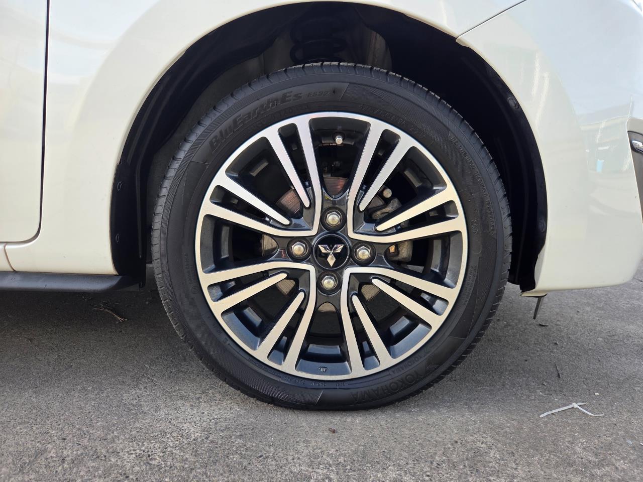 image-17, 2016 Mitsubishi Mirage G at Christchurch