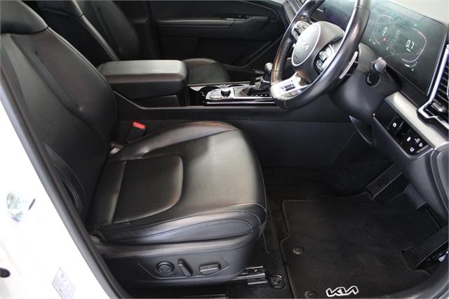 image-13, 2023 Kia Sportage DELUXE AWD 1.6L PETROL AUTO at Christchurch