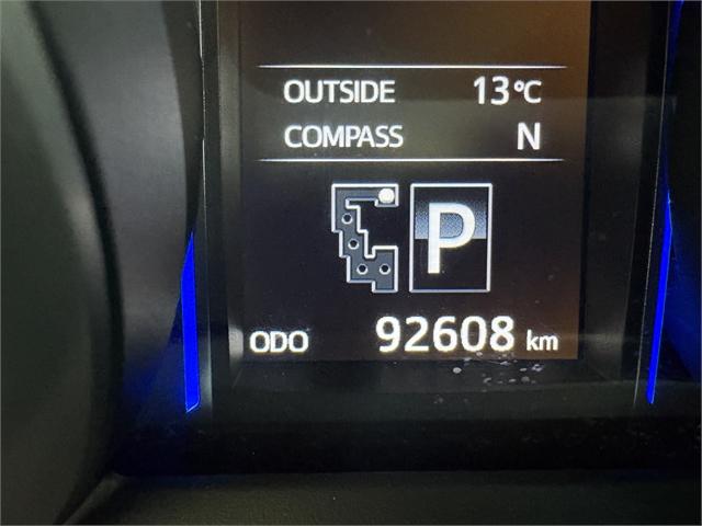 image-12, 2017 Toyota Land Cruiser Prado VX 2.8D 6AT 4WD SUV at Waimakariri