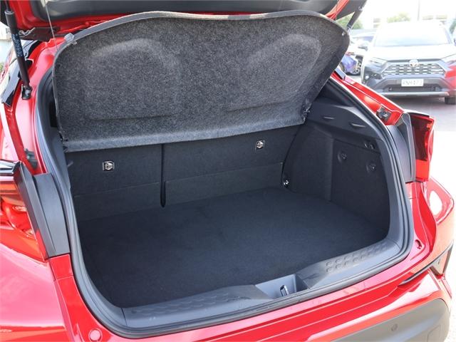 image-12, 2020 Toyota C-HR 1.8 Hybrid G Spec Nero Safety Plu at Christchurch